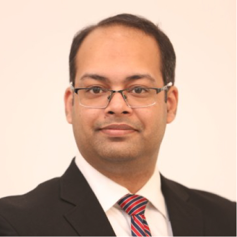 Chirag Gupta