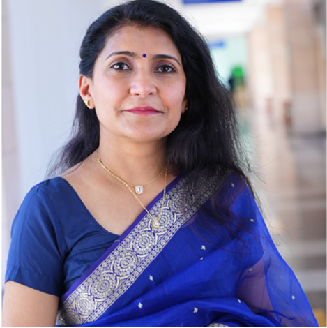 Rupali Agarwal