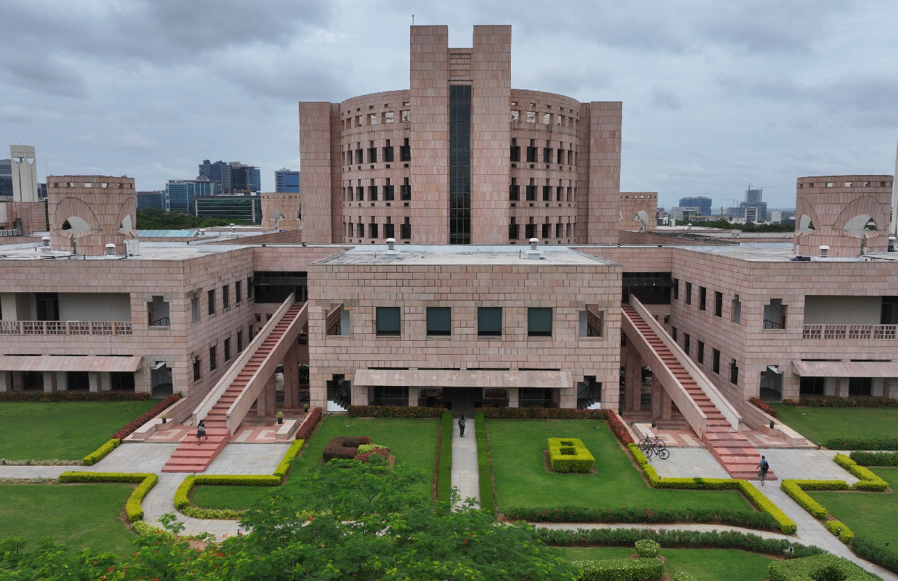 Hyderabad Campus