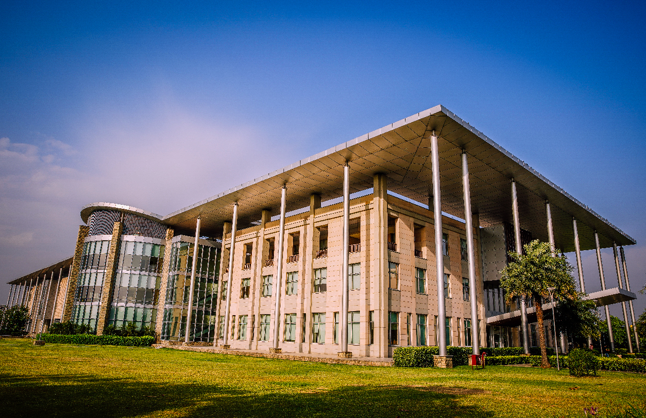 Mohali Campus